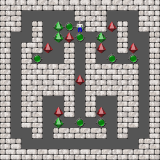Уровень 388 — More Bugs collections